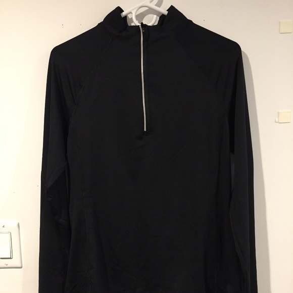 Performance Zip Jacket - Picture 1 of 2
